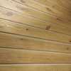 Герметизация межвенцовых швов - Woodenstroy