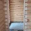 Установка обсады  - Woodenstroy