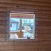 Установка обсады  - Woodenstroy