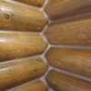 Герметизация межвенцовых швов - Woodenstroy