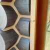 Герметизация межвенцовых швов - Woodenstroy