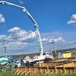 Строительство фундамета - Woodenstroy