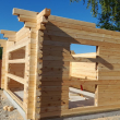 Строительство домов из профилированного бруса - Woodenstroyekb
